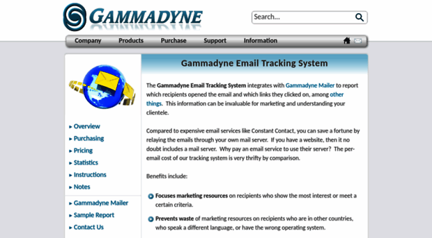 trackometry.com