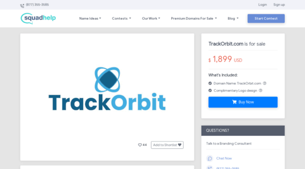 trackorbit.com