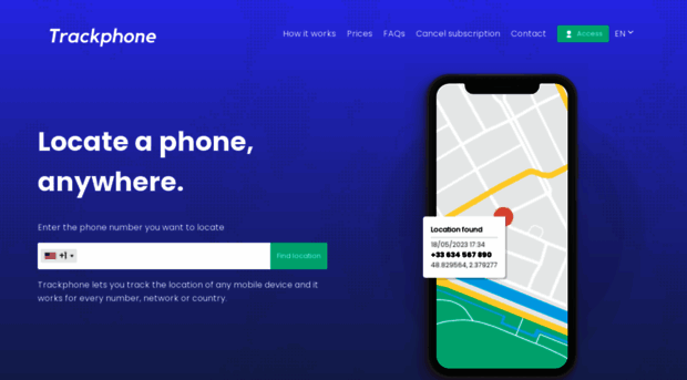 trackphone.io