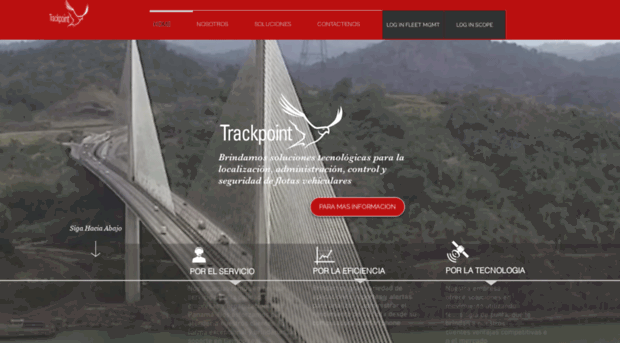 trackpoint.com.pa