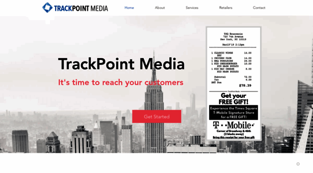 trackpointmedia.com