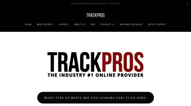 trackpros.net