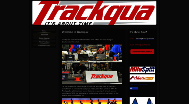 trackqua.com