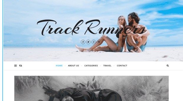 trackrunners.net