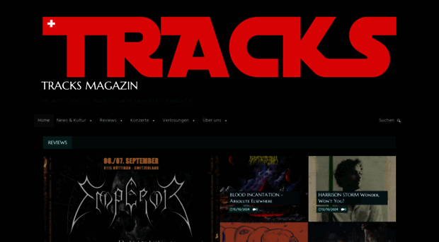 tracks-magazin.ch