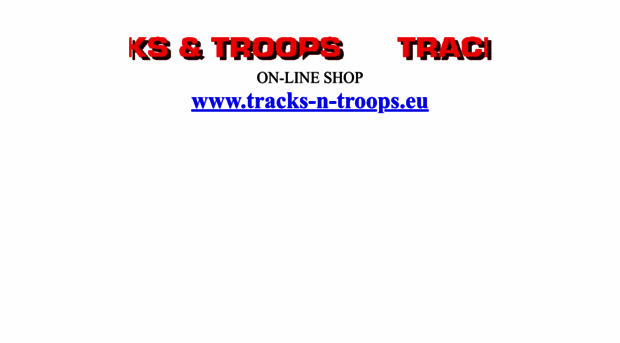 tracks-n-troops.eu