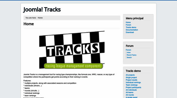 tracks.jlv-solutions.com