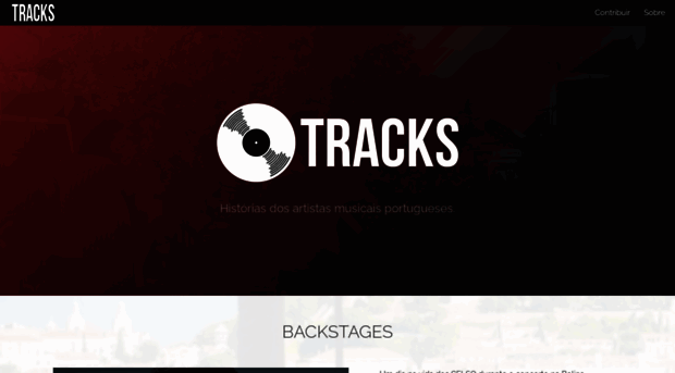 tracks.pt