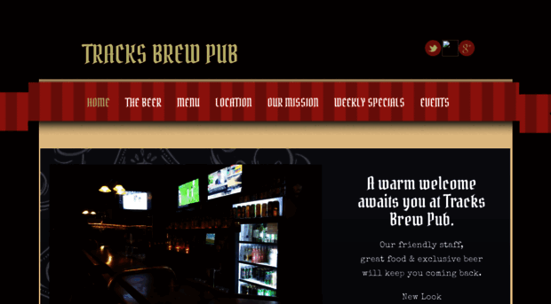 tracksbrewpub.com