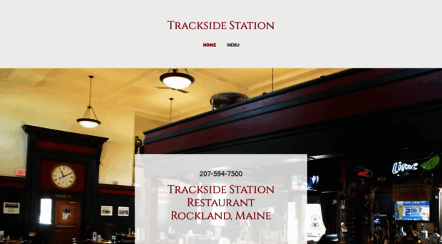 tracksideme.com