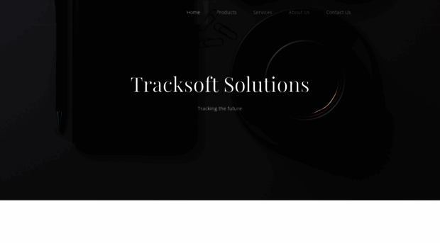 tracksoftsolutions.com