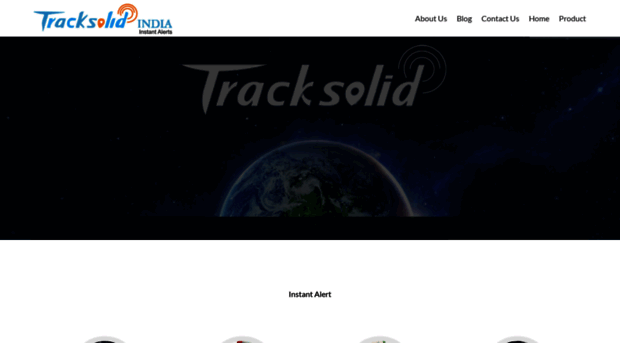 tracksolid.co.in