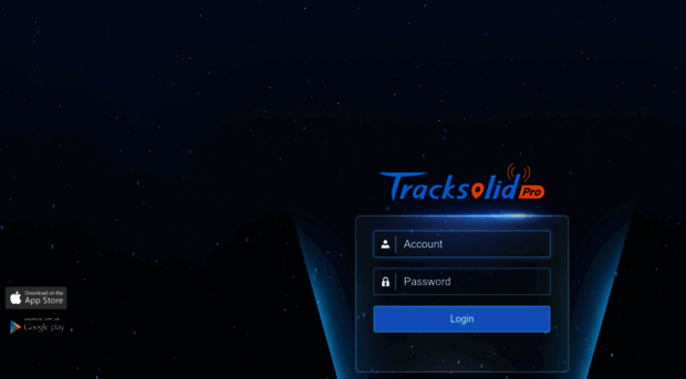 tracksolidpro.com