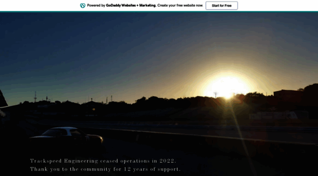 trackspeedengineering.com