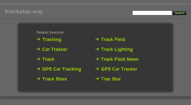 trackstar.org