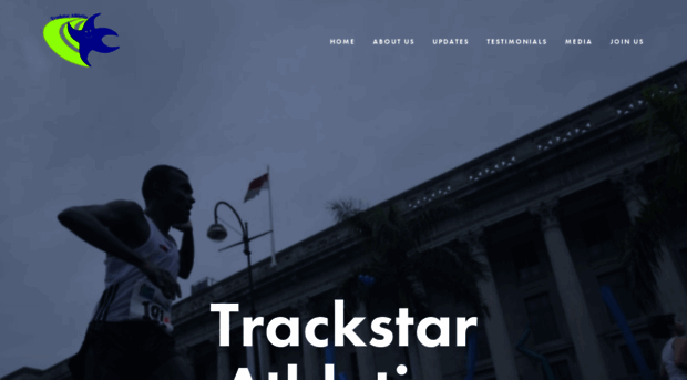 trackstarathletics.com