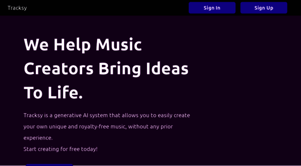 tracksy.ai