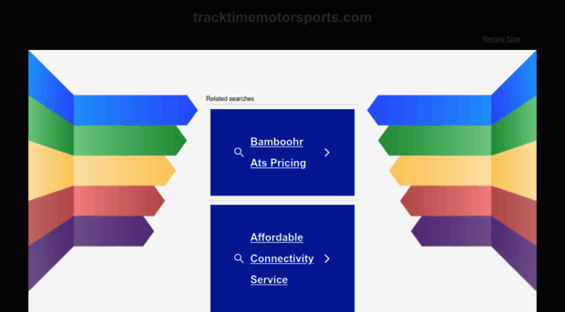 tracktimemotorsports.com