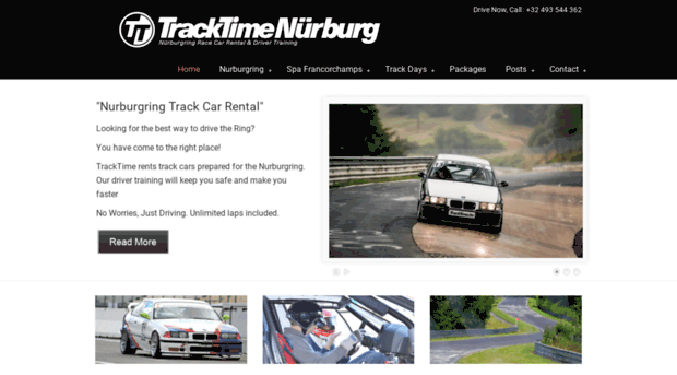 tracktimenurburg.com