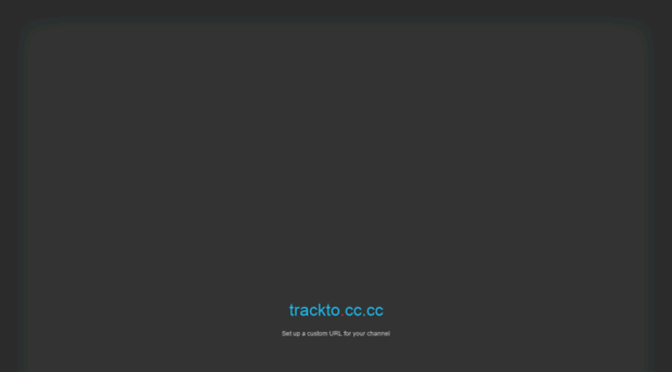 trackto.co.cc