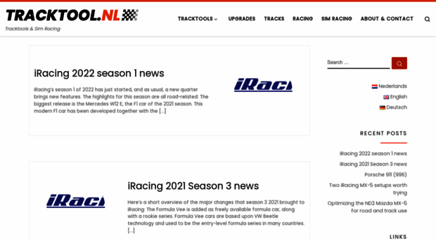 tracktool.nl