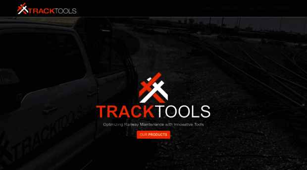 tracktools.com