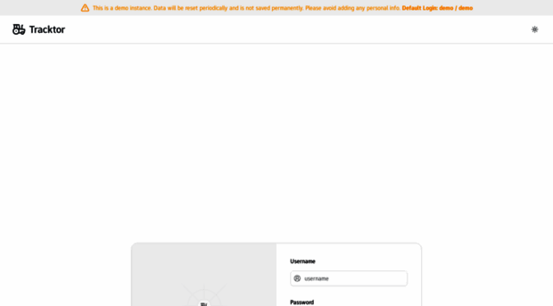 tracktor.bytedge.in