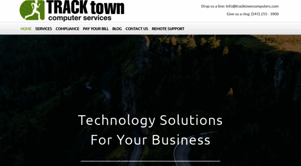 tracktowncomputers.com