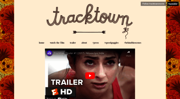 tracktownmovie.com
