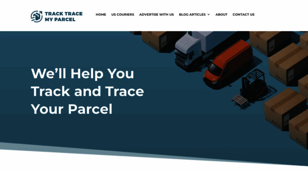 tracktracemyparcel.com