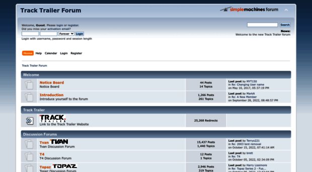 tracktrailerforums.net