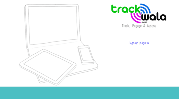 trackwala.com