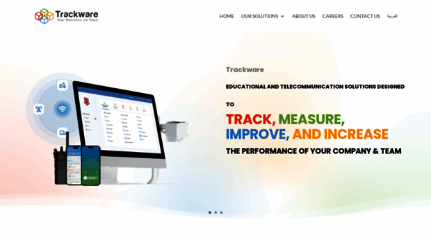 trackware.com