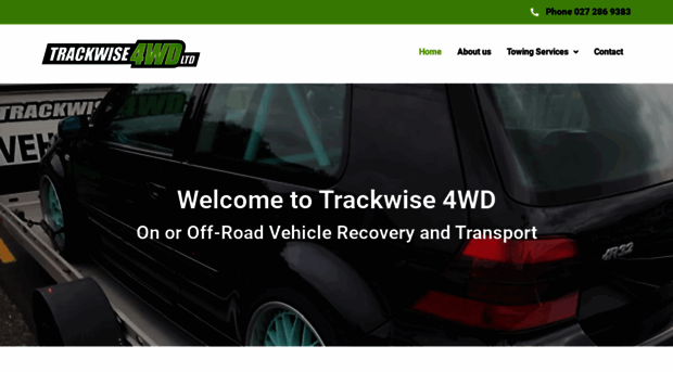 trackwise4wd.co.nz