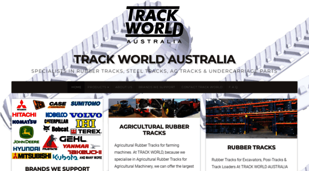 trackworld.com.au