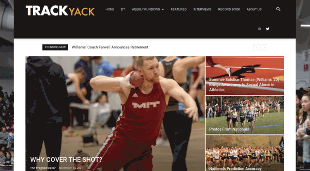 trackyack.com