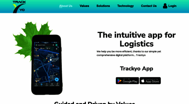 trackyo.in