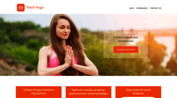 trackyoga.app