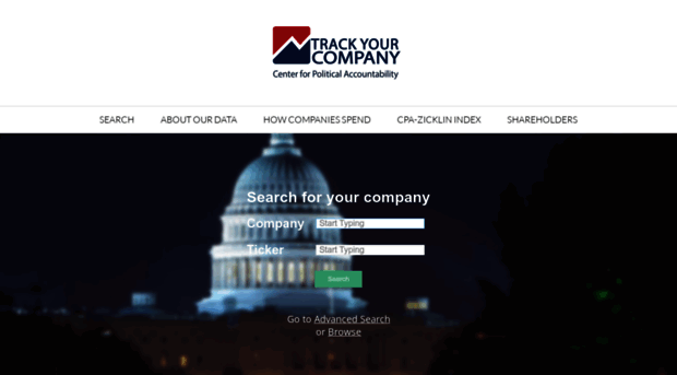 trackyourcompany.org