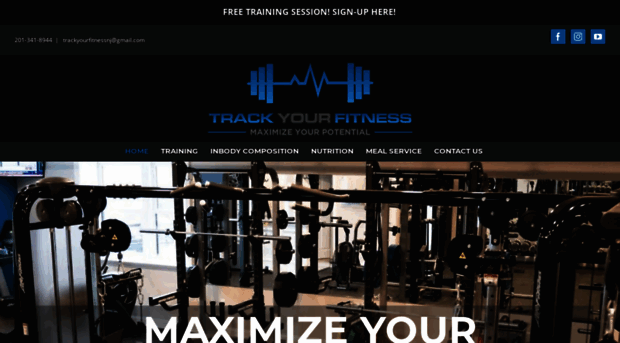 trackyourfitnessnj.com