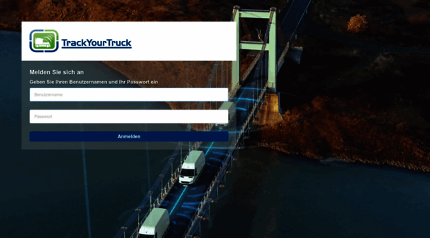 trackyourtruck.de