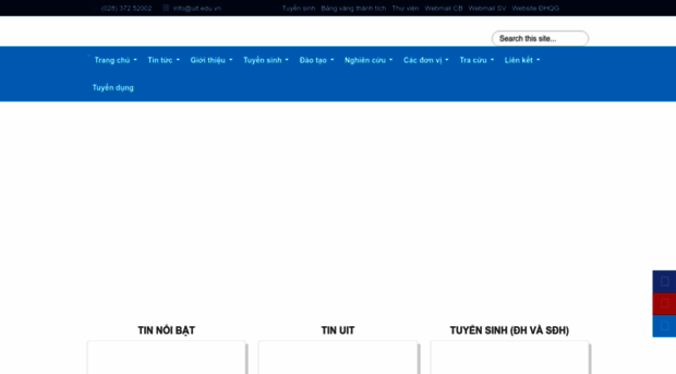 tracnghiemphapluat.uit.edu.vn