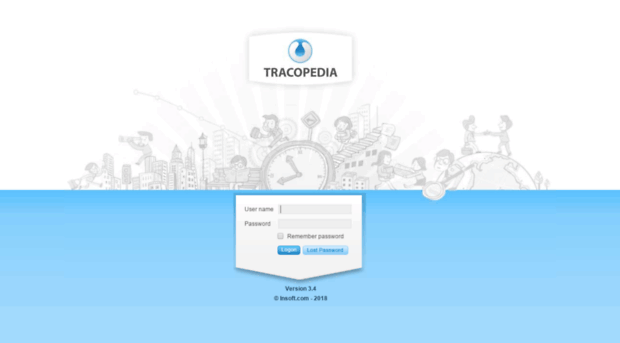 tracopedia.com