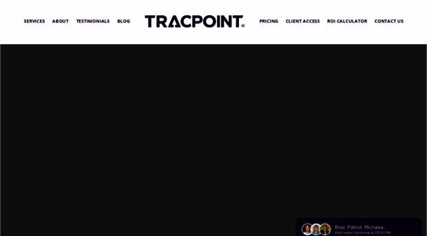 tracpoint.com