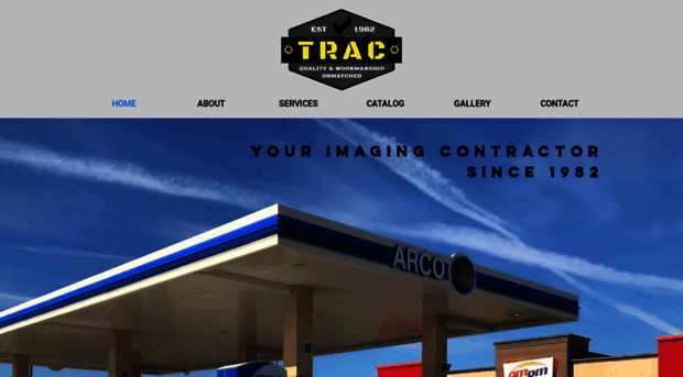 tracservices.com