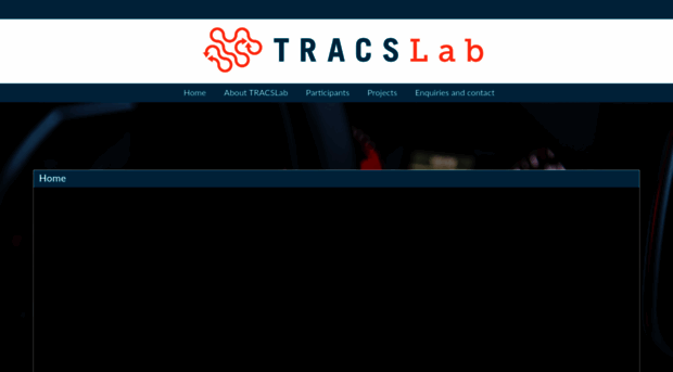 tracslab.org