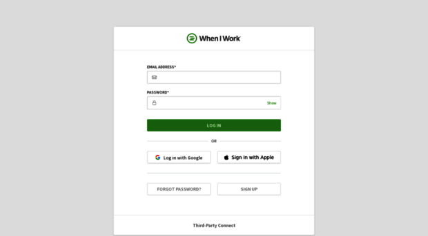 tractable.wheniwork.com