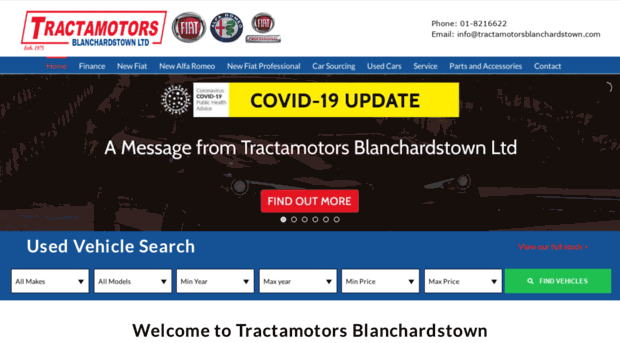 tractamotorsblanchardstown.com