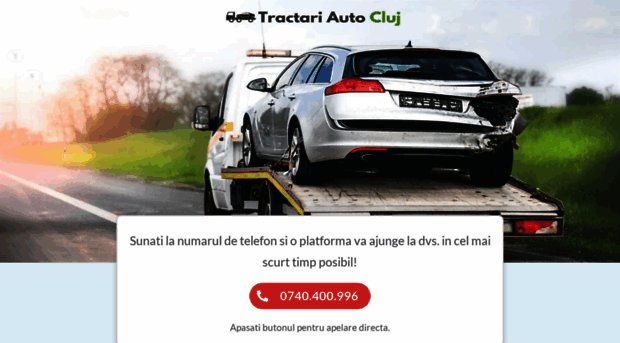 tractariautocluj.com