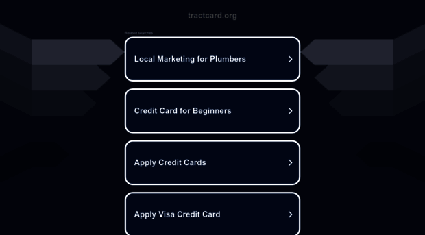 tractcard.org